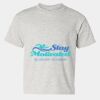 Heavy Cotton™ Youth T-Shirt Thumbnail