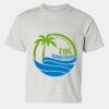 Heavy Cotton™ Youth T-Shirt Thumbnail
