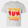 Heavy Cotton™ Youth T-Shirt Thumbnail
