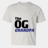 Heavy Cotton™ Youth T-Shirt Thumbnail