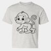 Heavy Cotton™ Youth T-Shirt Thumbnail