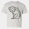 Heavy Cotton™ Youth T-Shirt Thumbnail