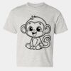 Heavy Cotton™ Youth T-Shirt Thumbnail