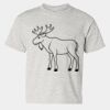 Heavy Cotton™ Youth T-Shirt Thumbnail
