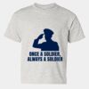 Heavy Cotton™ Youth T-Shirt Thumbnail