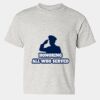 Heavy Cotton™ Youth T-Shirt Thumbnail