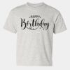Heavy Cotton™ Youth T-Shirt Thumbnail