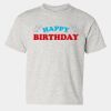 Heavy Cotton™ Youth T-Shirt Thumbnail