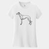 Women's Very Important Tee ® Thumbnail