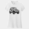 Women's Very Important Tee ® Thumbnail