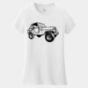 Women's Very Important Tee ® Thumbnail