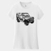 Women's Very Important Tee ® Thumbnail
