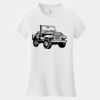 Women's Very Important Tee ® Thumbnail