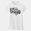 Women's Very Important Tee ® Thumbnail