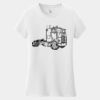 Women's Very Important Tee ® Thumbnail