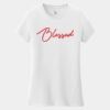Women's Very Important Tee ® Thumbnail