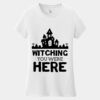 Women's Very Important Tee ® Thumbnail