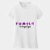 Women's Very Important Tee ® Thumbnail