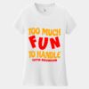 Women's Very Important Tee ® Thumbnail