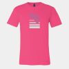 Unisex Jersey Tee Thumbnail