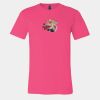 Unisex Jersey Tee Thumbnail