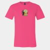 Unisex Jersey Tee Thumbnail