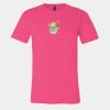 Unisex Jersey Tee Thumbnail