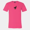 Unisex Jersey Tee Thumbnail