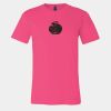 Unisex Jersey Tee Thumbnail