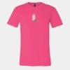 Unisex Jersey Tee Thumbnail