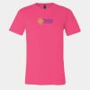 Unisex Jersey Tee Thumbnail