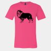 Unisex Jersey Tee Thumbnail