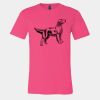 Unisex Jersey Tee Thumbnail