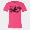 Unisex Jersey Tee Thumbnail