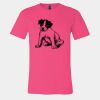 Unisex Jersey Tee Thumbnail