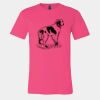 Unisex Jersey Tee Thumbnail