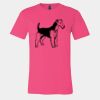 Unisex Jersey Tee Thumbnail