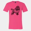 Unisex Jersey Tee Thumbnail
