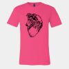 Unisex Jersey Tee Thumbnail