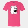 Unisex Jersey Tee Thumbnail