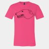 Unisex Jersey Tee Thumbnail