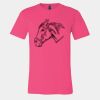 Unisex Jersey Tee Thumbnail