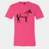 Unisex Jersey Tee Thumbnail