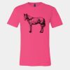 Unisex Jersey Tee Thumbnail