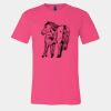 Unisex Jersey Tee Thumbnail