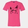 Unisex Jersey Tee Thumbnail
