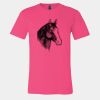 Unisex Jersey Tee Thumbnail