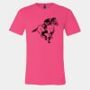 Unisex Jersey Tee Thumbnail
