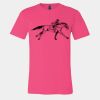 Unisex Jersey Tee Thumbnail