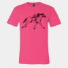 Unisex Jersey Tee Thumbnail